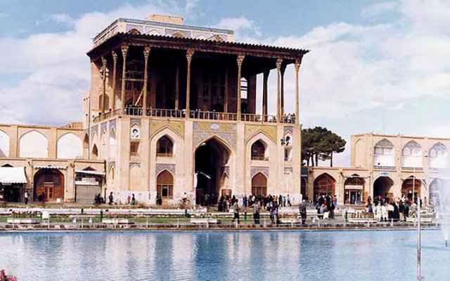 Isfahan