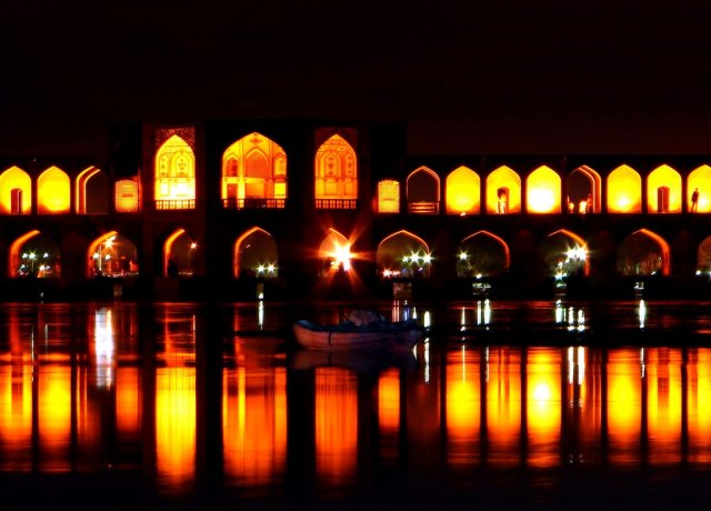 Isfahan