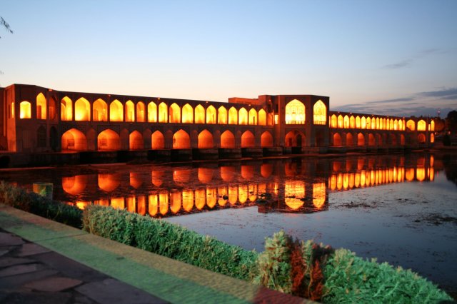 Isfahan