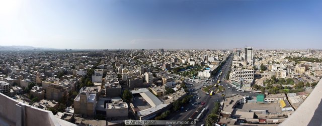 Mashhad